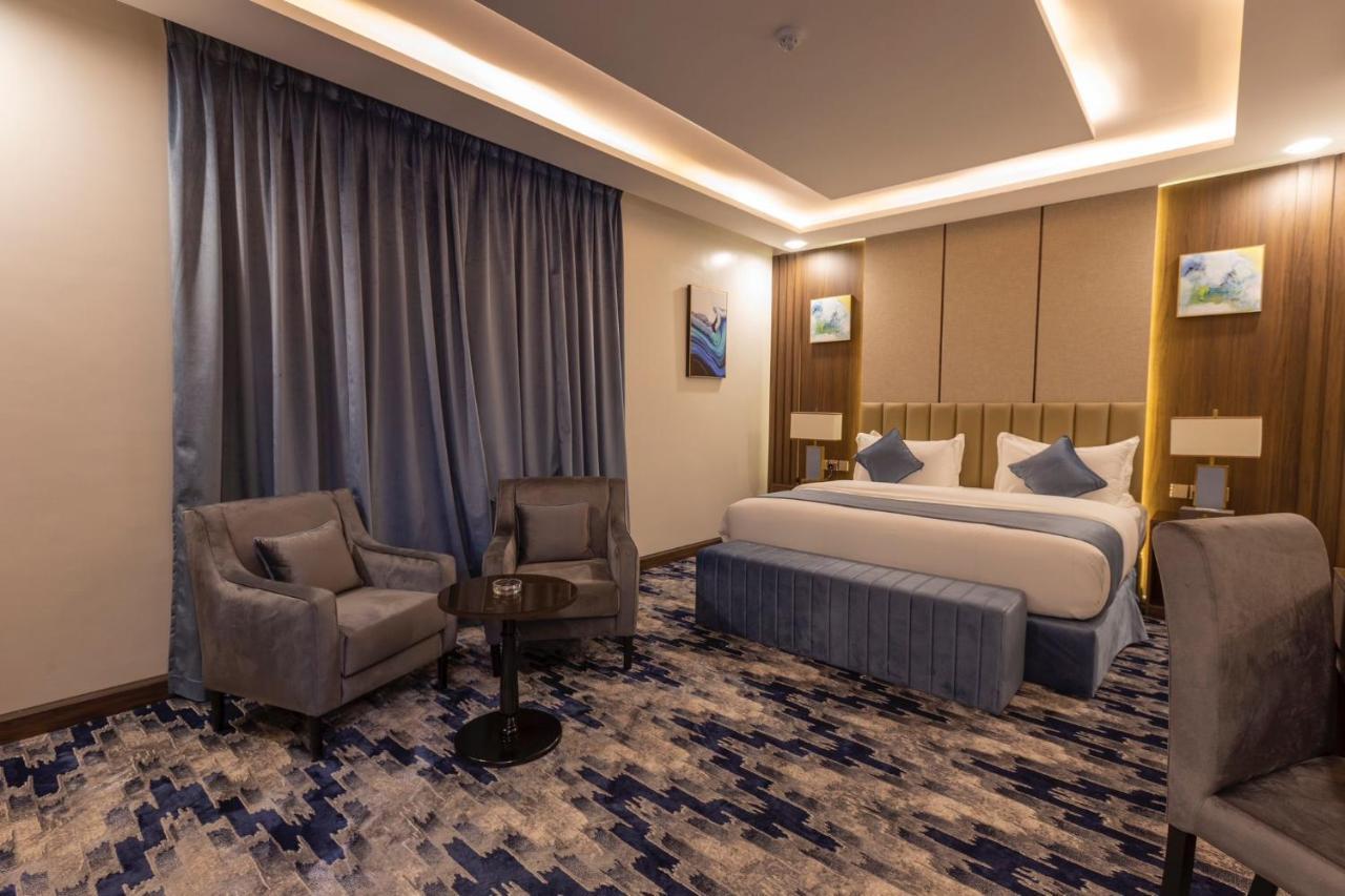 Hotel Aman - Almhalh