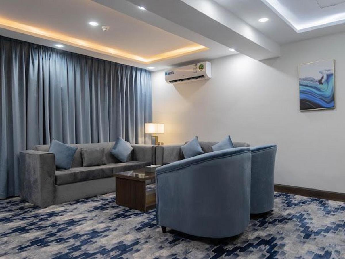 Aman - Almhalh Hotel Abha