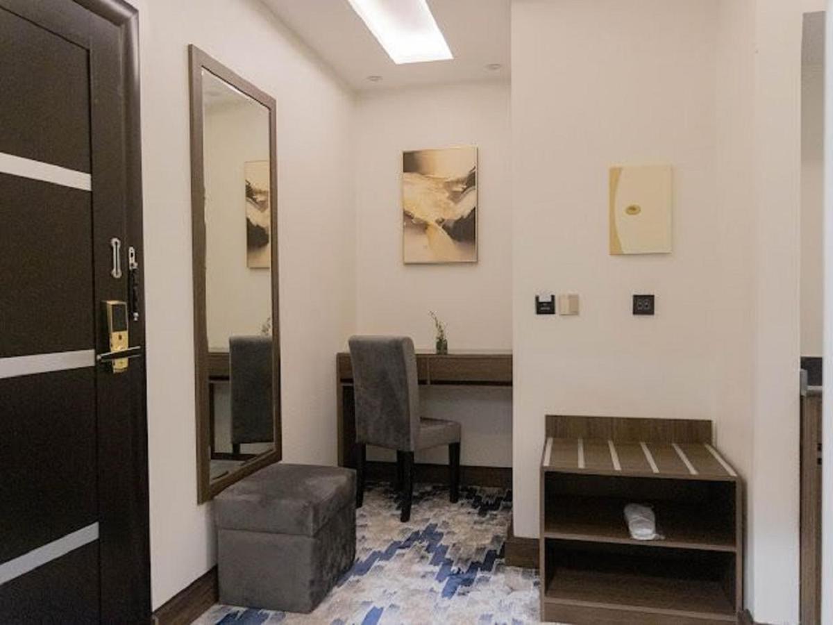 Hotel Aman - Almhalh *