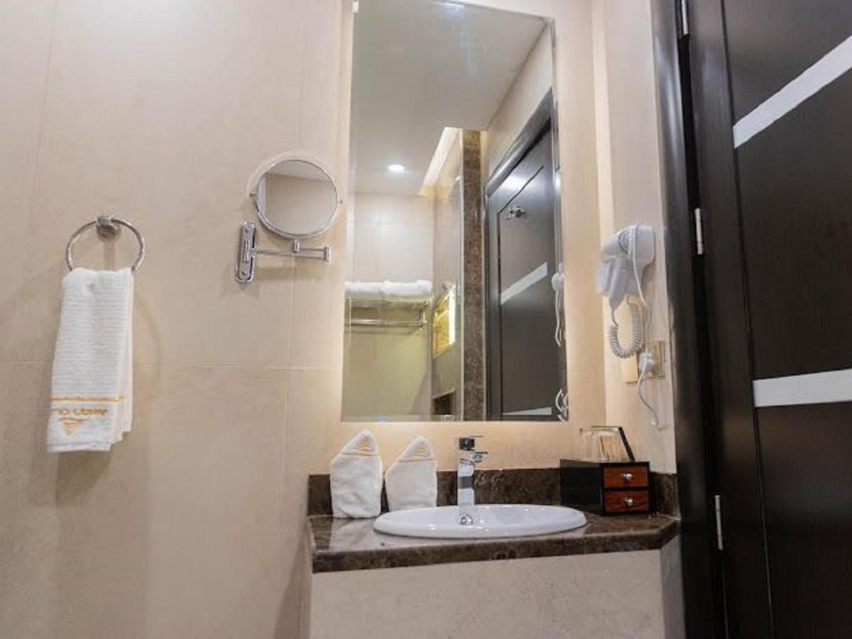 Aman - Almhalh Hotel *