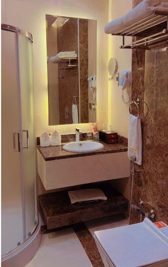 Hotel Aman - Almhalh Abha