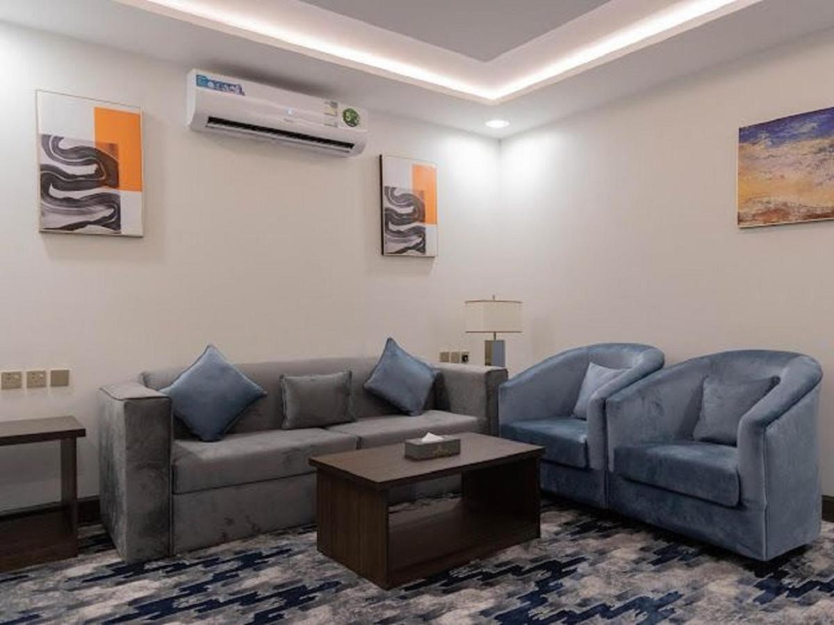 Hotel Aman - Almhalh Abha