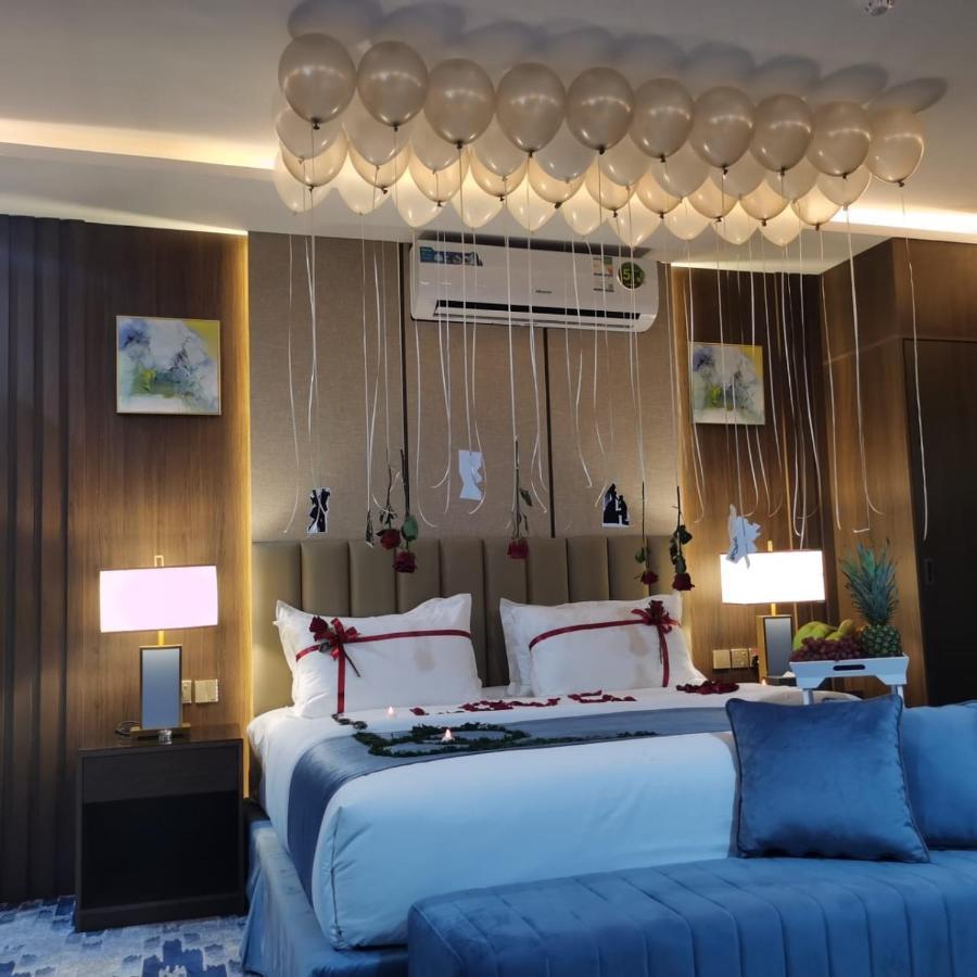 Aman - Almhalh Hotel *