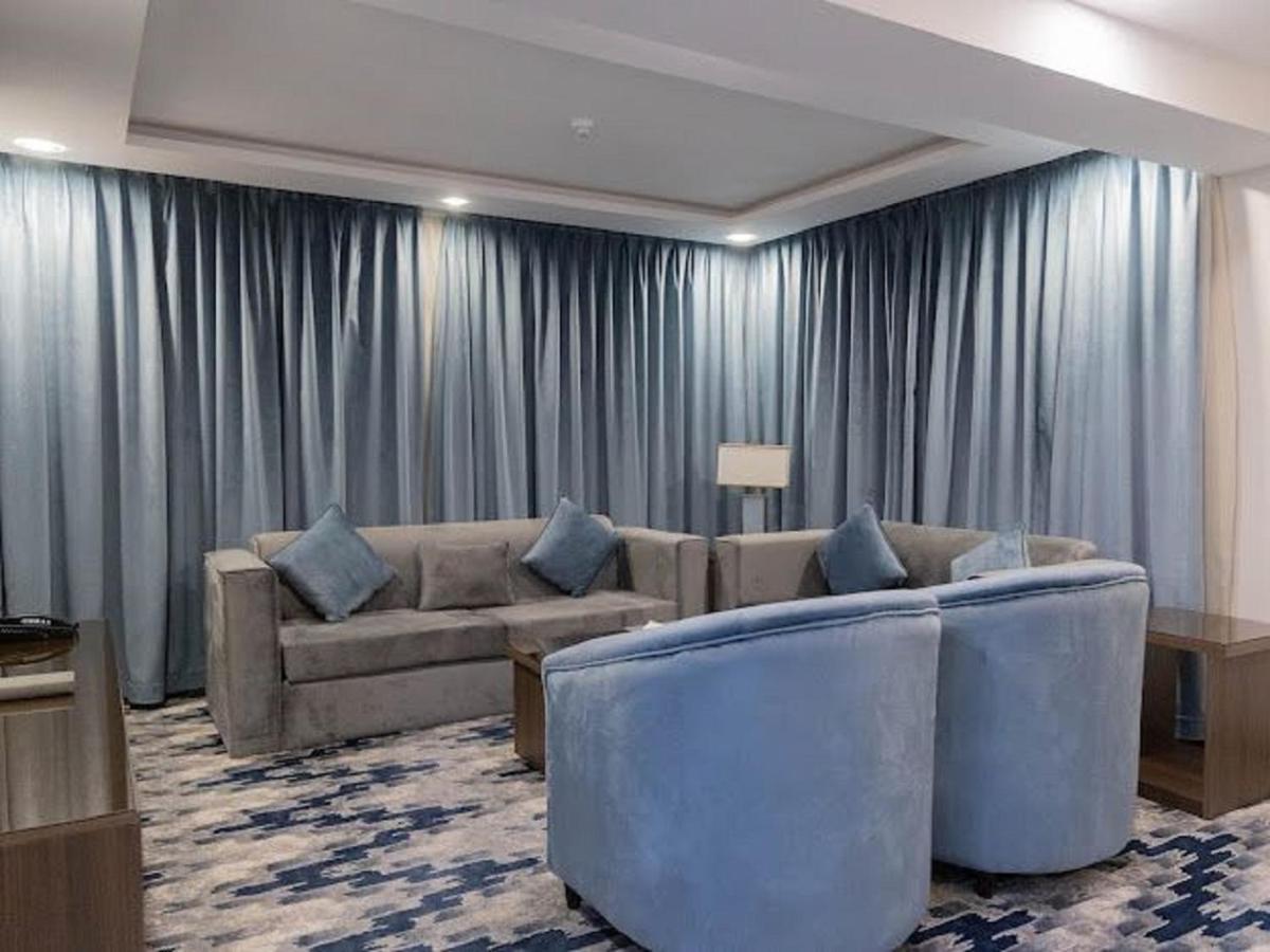 Hotel Aman - Almhalh Abha