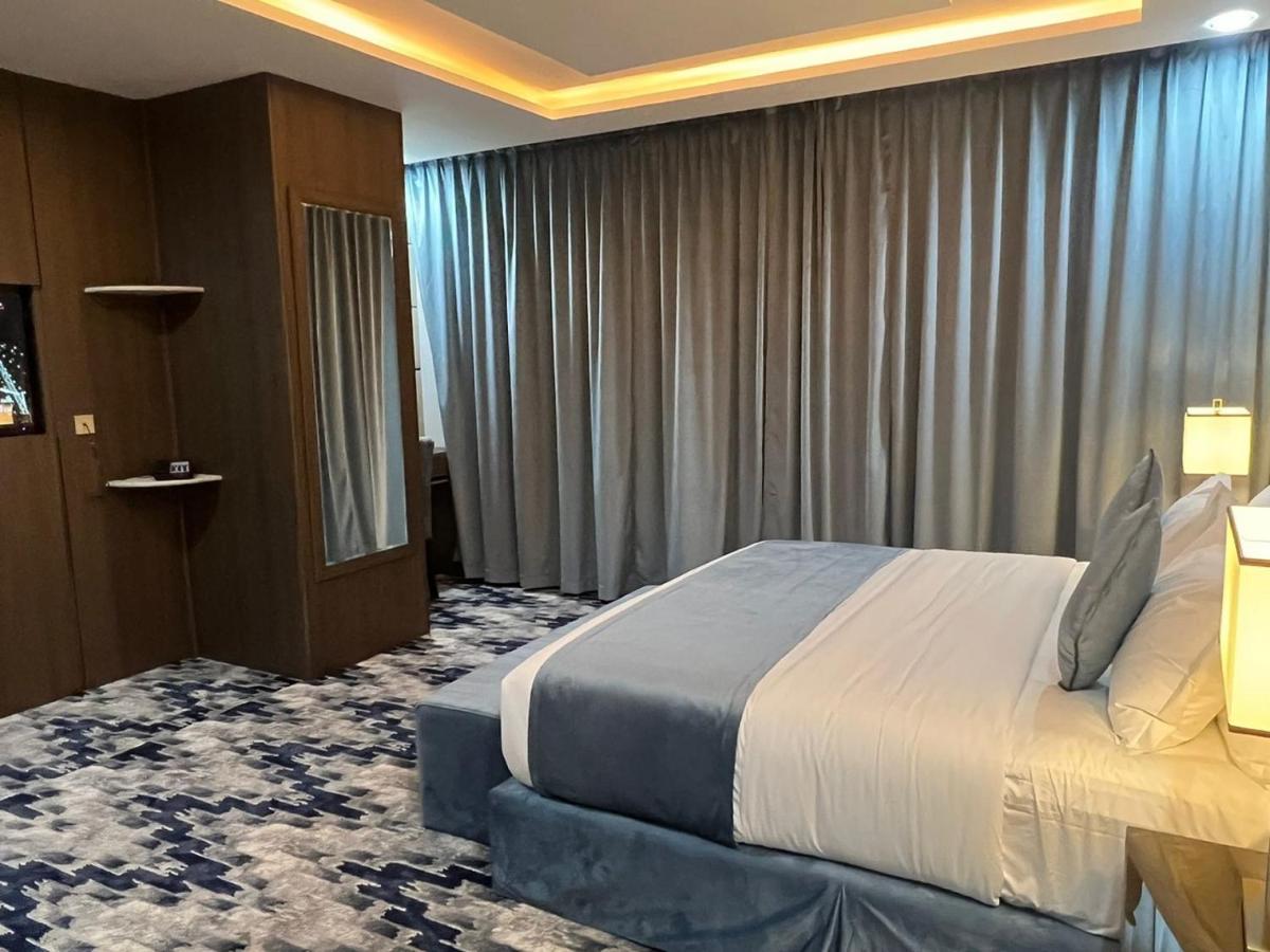 Aman - Almhalh Hotel *