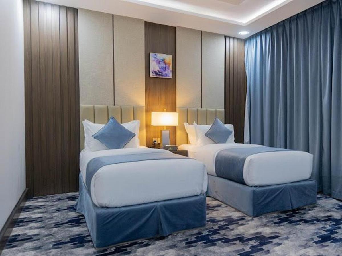 Hotel Aman - Almhalh Abha