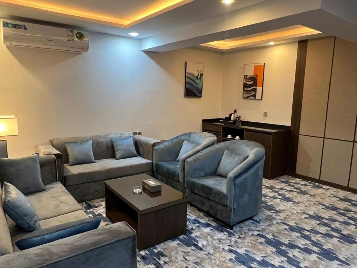 Aman - Almhalh Hotel *