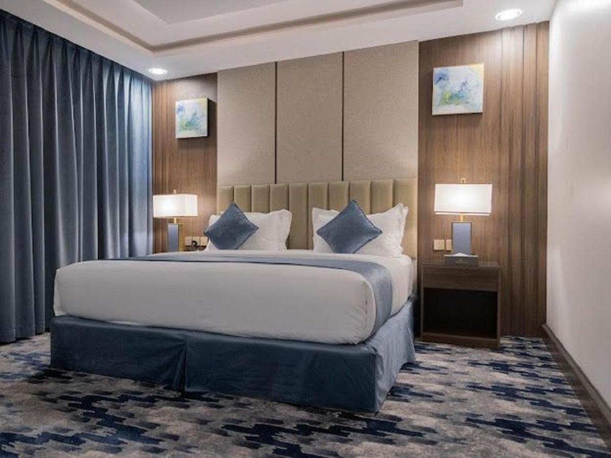 Hotel Aman - Almhalh Abha