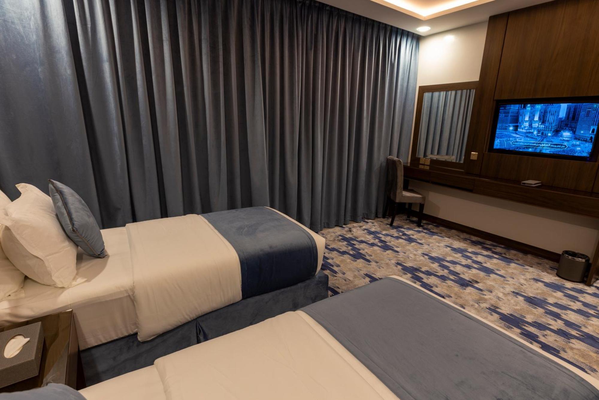 Aman - Almhalh Hotel