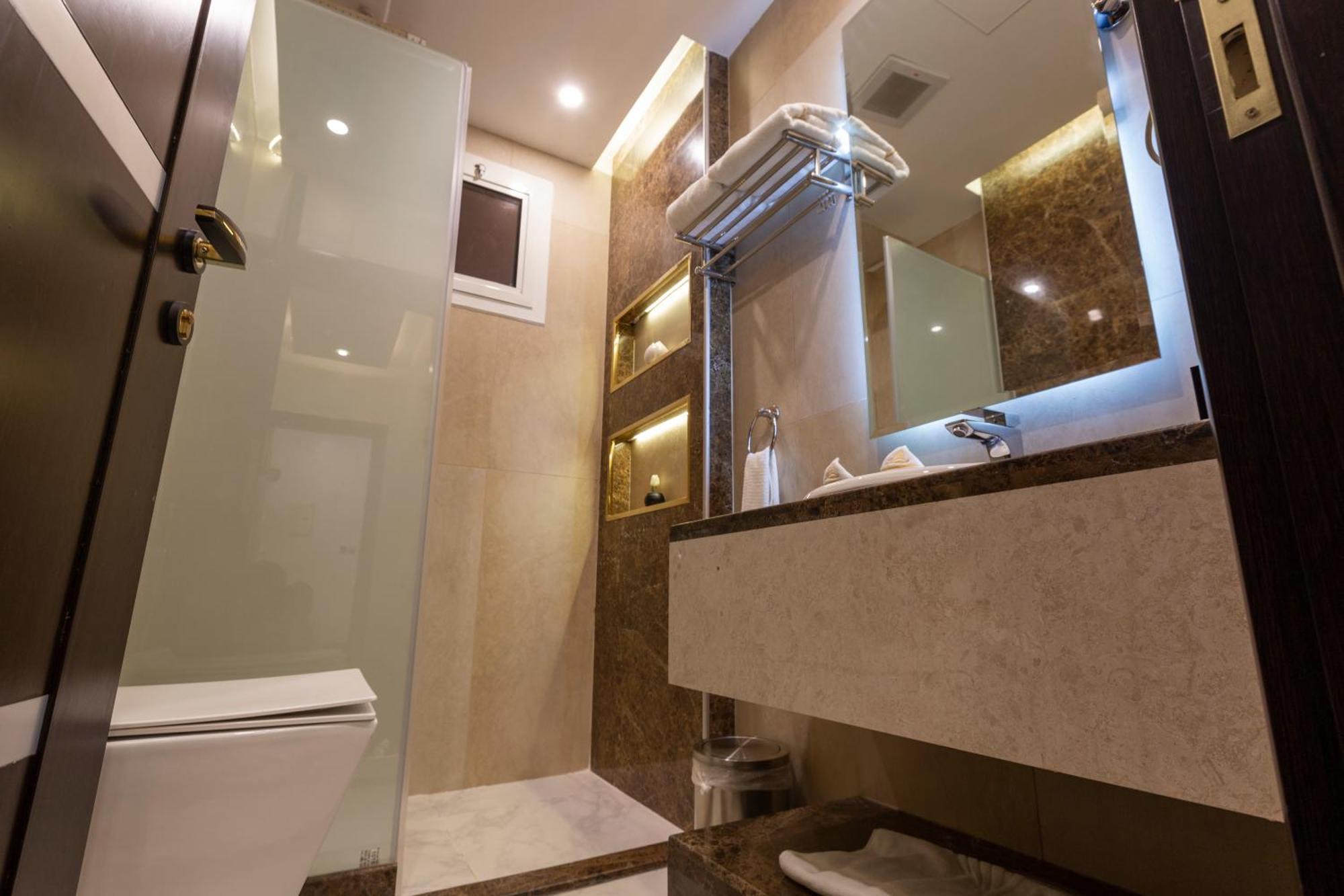 Hotel Aman - Almhalh Abha