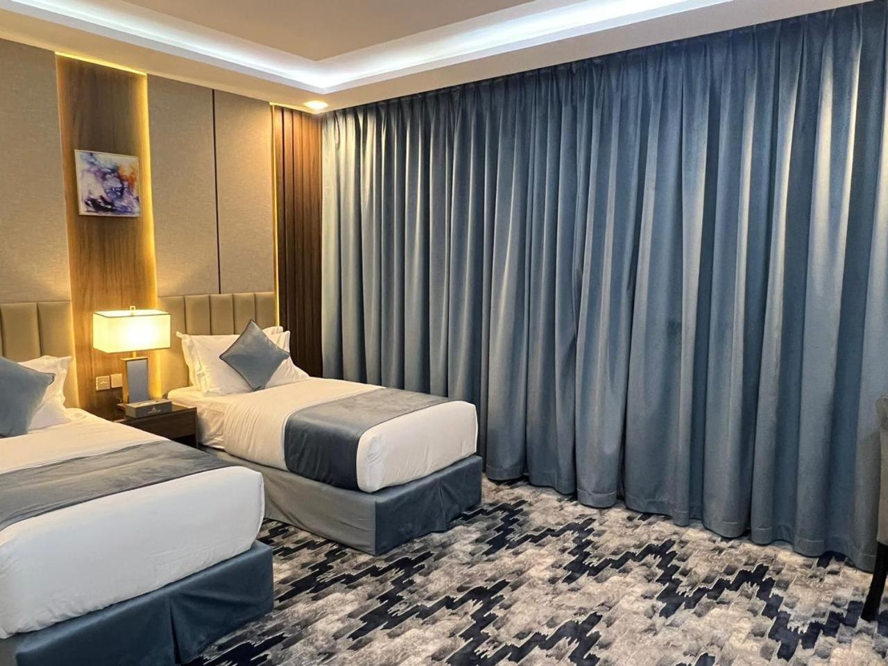 Hotel Aman - Almhalh Abha